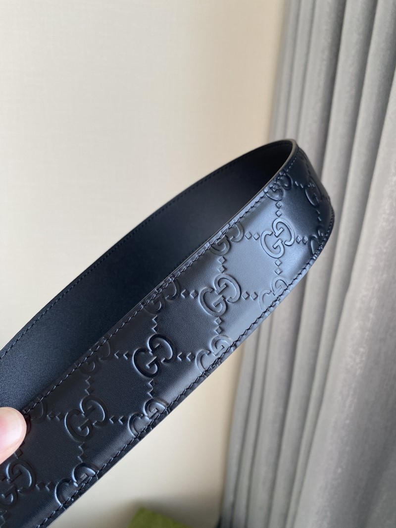 Gvc*1 belts